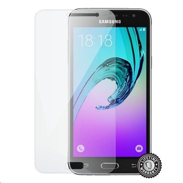 Tvrdené sklo Screenshield ™ Tempered pre Samsung Galaxy A3 v2016