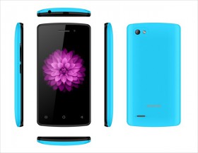 Aligator S4070 Duo Blue