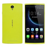 Leagoo Elite 5 DUAL Yellow