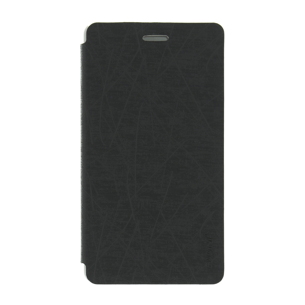 Flipové pouzdro pro Samsung A510 Galaxy A5 2016 Pudini černé