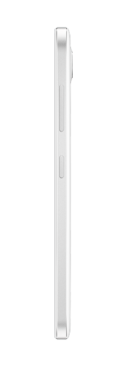 Microsoft Lumia 650 Dual Sim White strana