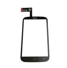 LCD Display + Dotyková Doska pre HTC One A9 čierna