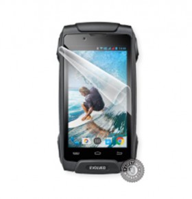 Ochranná fólia Screenshield ™ pre Evolveo StrongPhone Q8