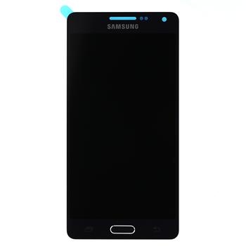 LCD display + Dotyk Samsung A310 Galaxy A3 2016 Black