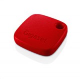 Lokalizační čip Gigaset G-Tag červený