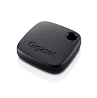Lokalizační čip Gigaset G-Tag černý