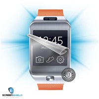 Ochranná fólia Screenshield ™ na Samsung Galaxy Gear 2 R380