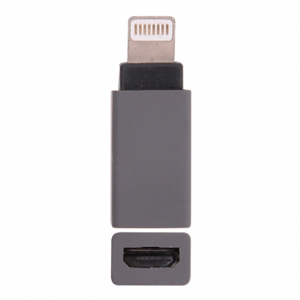 Adaptér Lightning / micro USB pre iPhone