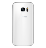Samsung Galaxy S7 G930F 32GB White zadní strana