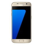 Samsung Galaxy S7 G930F 32GB Gold předek
