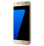 Samsung Galaxy S7 G930F 32GB Gold strana