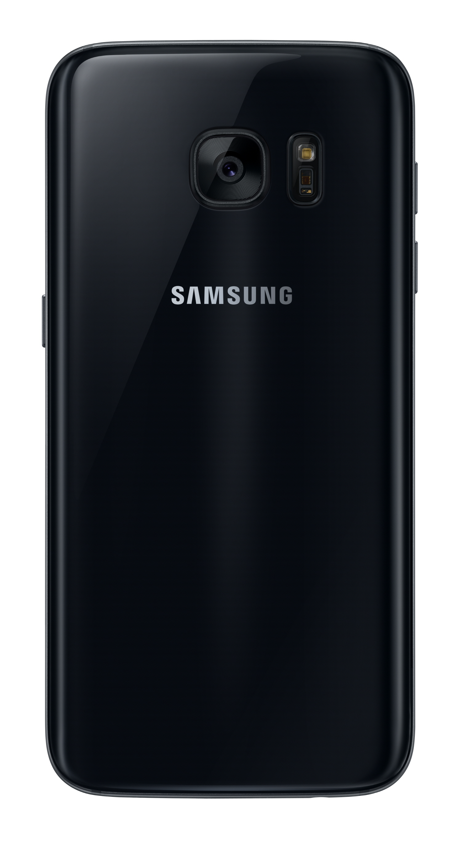 Samsung Galaxy S7 G930F 32GB Black záda