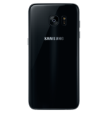 Samsung Galaxy S7 Edge G935 32GB Black zadní strana