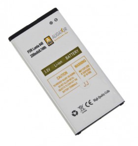 Batéria Aligator BV-T5C pre Microsoft Lumia 640 Li-Ion, 2300mAh