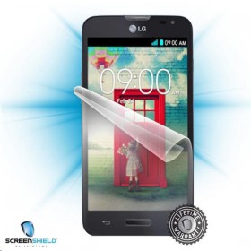 Ochranná fólia Screenshield ™ na LG L90 (D405n)