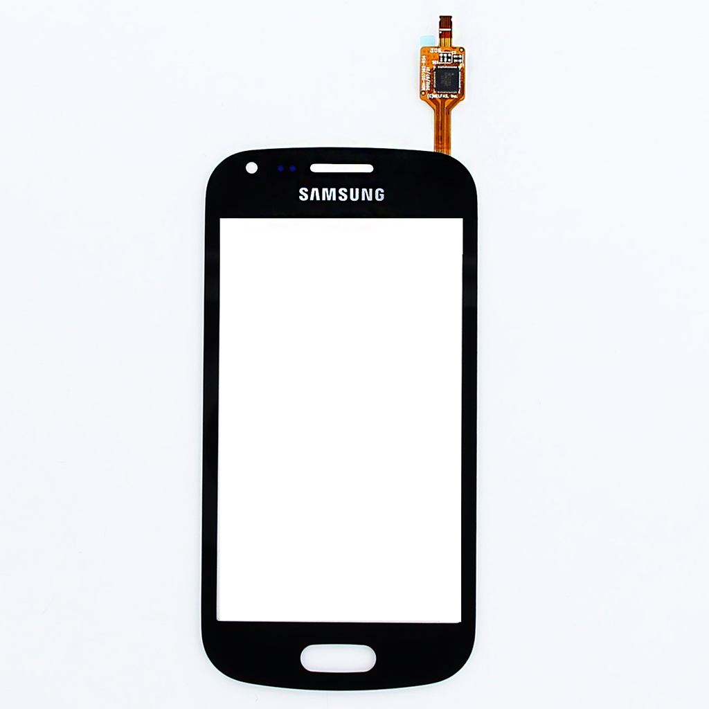 Dotyková deska pro Samsung Galaxy Trend S7560 černá (Service Pack)