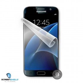 Ochranná fólia Screenshield ™ pre Samsung Galaxy S7 (SM-G930F)