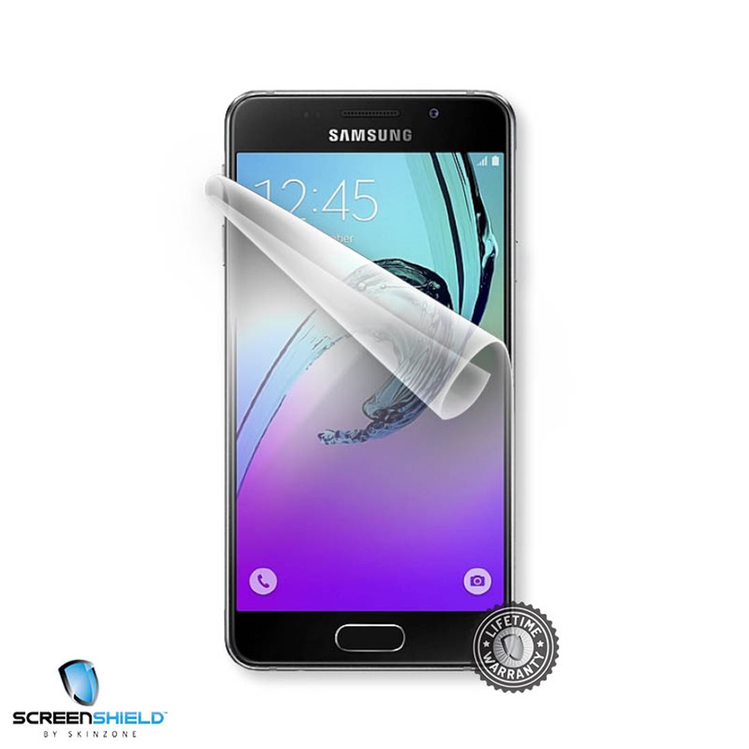 Ochranná fólia Screenshield ™ Samsung Galaxy A3 2016