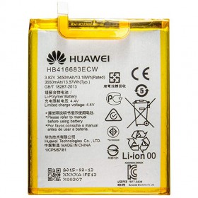 Batérie Huawei HB416683ECW, 3450mAh Li-Pol
