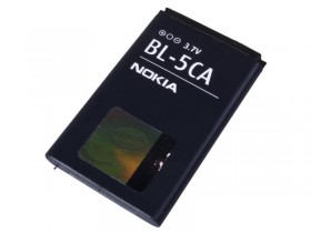 Batéria Nokia BL-5CA, Li-Ion 800mAh