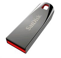 Flash disk SanDisk USB Cruzer Force 16GB