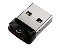 Flash disk SanDisk USB Cruzer Fit 16GB