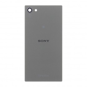 Zadný kryt batérie na telefón Sony Xperia Z5 Compact E5823 čierny