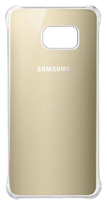Zadní kryt baterie na telefon Samsung Galaxy S7 G930 zlatý
