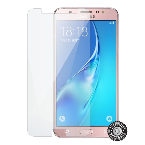 Screenshield tvrzené sklo na Samsung Galaxy J5 J510F (2016)