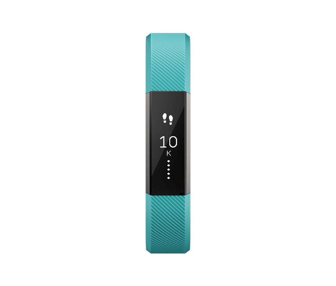 Fitbit Alta Small Teal