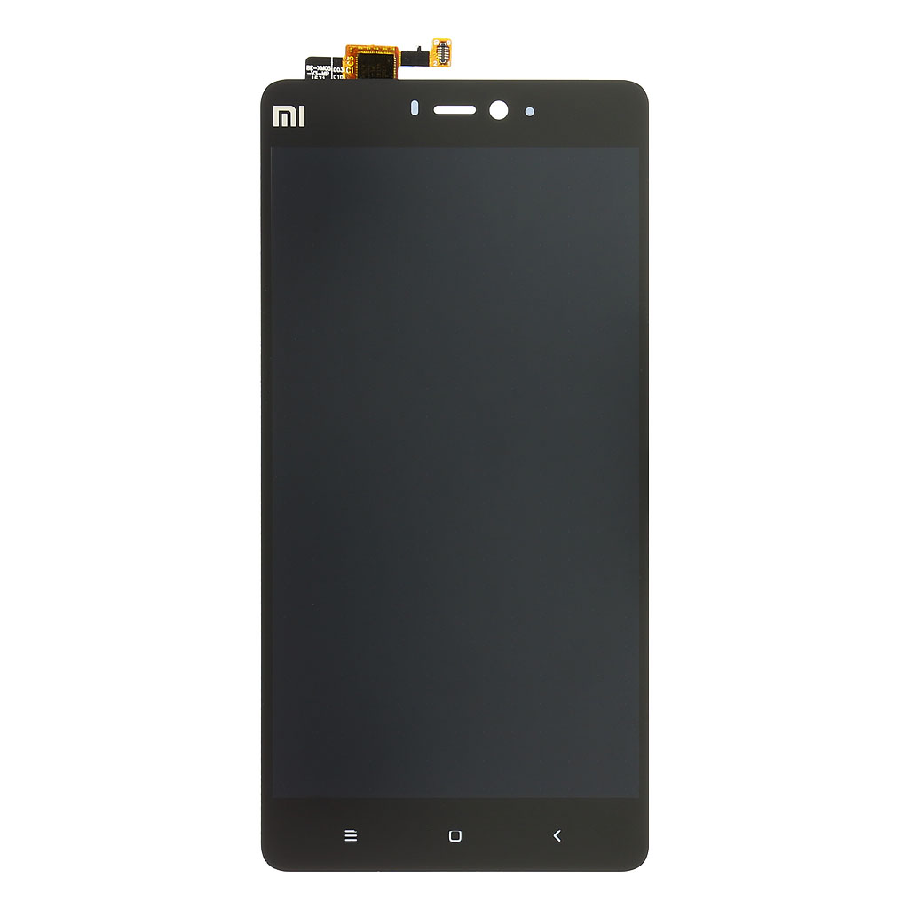 LCD + dotyková deska Xiaomi mi4i, black