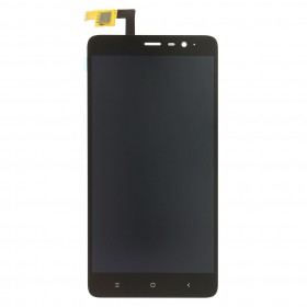 LCD display + dotyková doska pre Xiaomi Redmi Note 3, black
