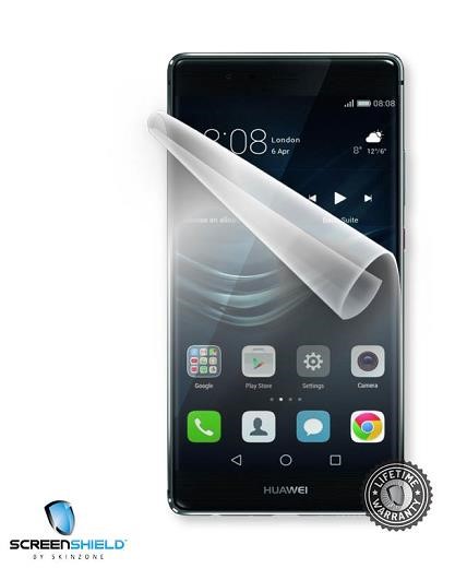 Ochranná fólia Screenshield ™ pre Huawei P9