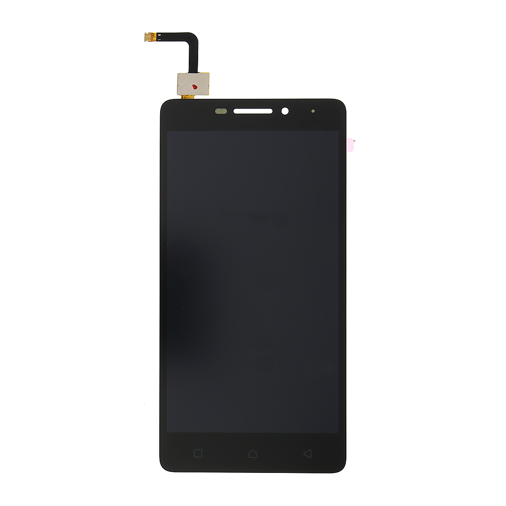 LCD + dotyková deska pro Lenovo Vibe P1m black