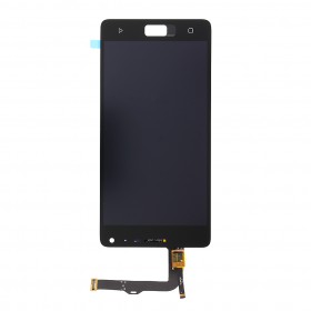 LCD displej + dotyková doska pre Lenovo Vibe P1, black