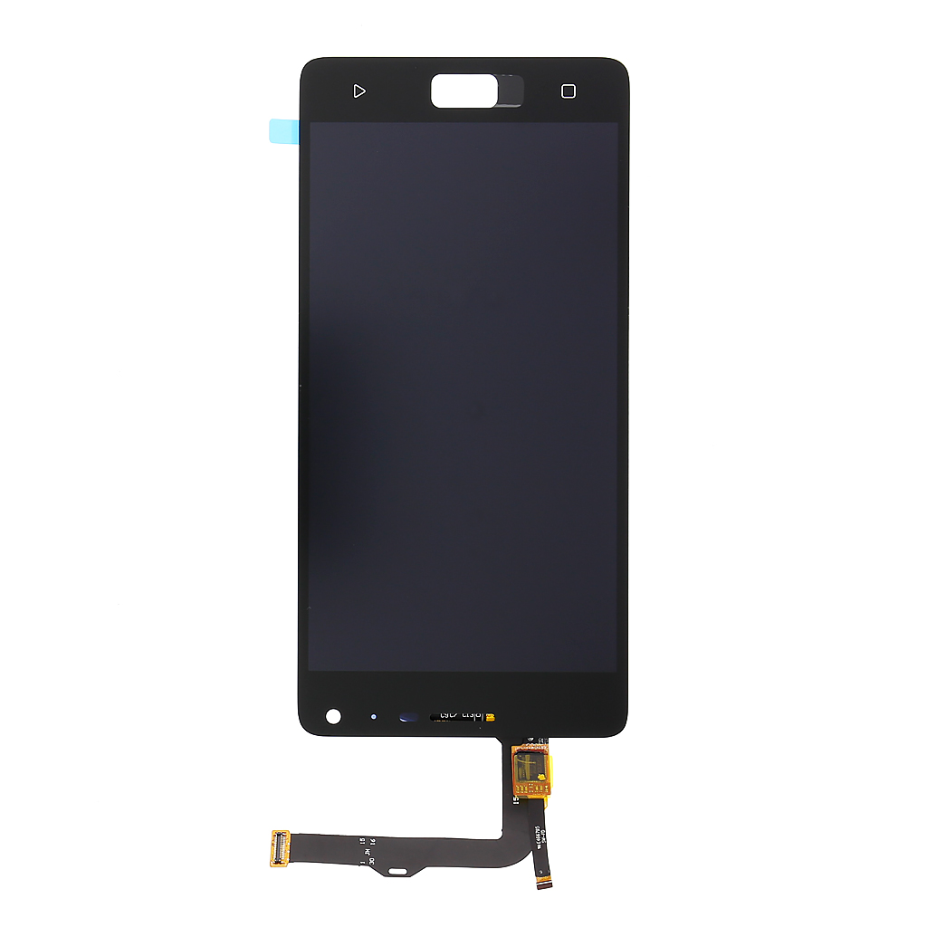LCD displej + dotyková deska pro Lenovo Vibe P1, black