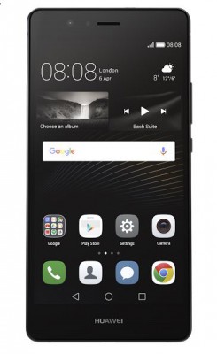HUAWEI P9 Lite Dual SIM Black