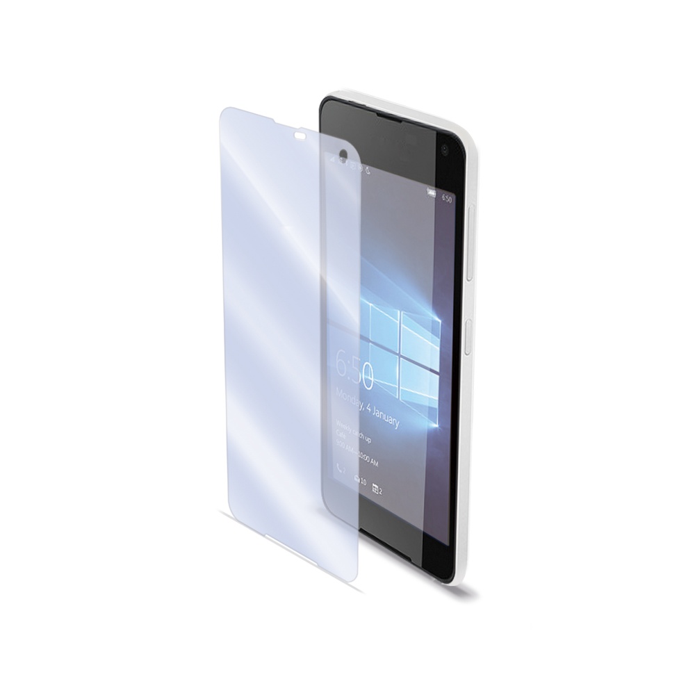 tvrzené sklo na Microsoft Lumia 650