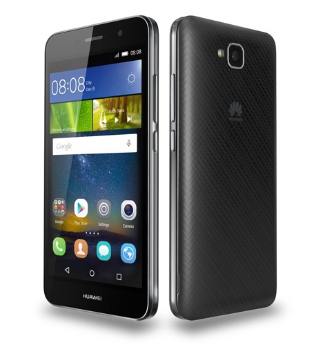 Huawei Y6 Pro Dual SIM čierny