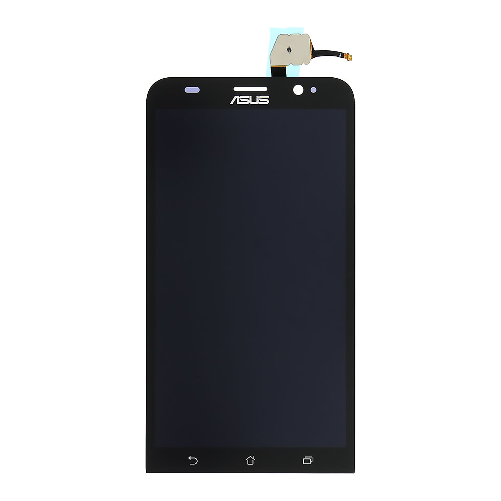LCD + dotyk + př. kryt pro Asus Zenfone 2 ZE550ML, black
