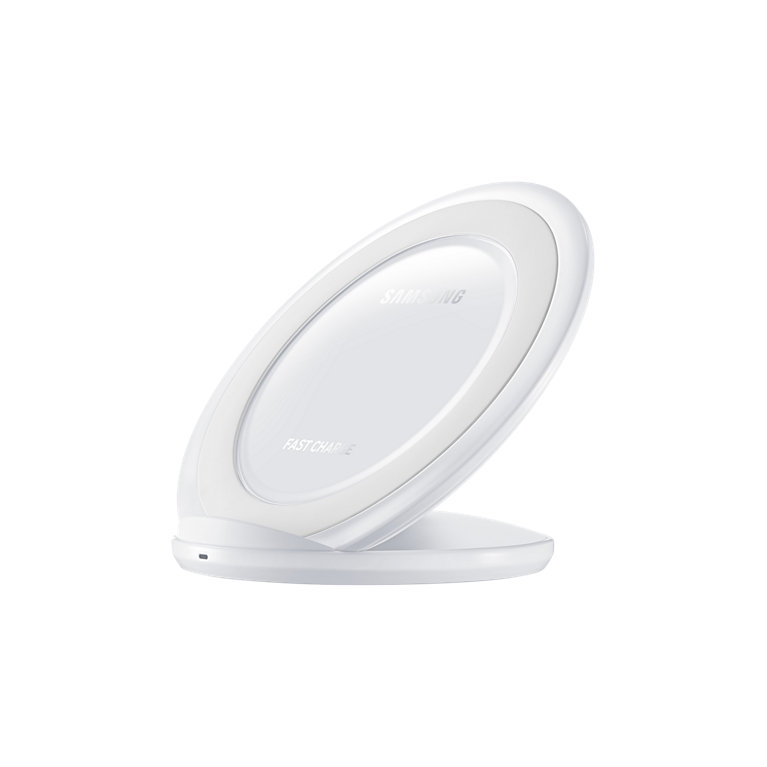 Bezdrôtová nabíjacia stanica Samsung EP-NG930BB biela