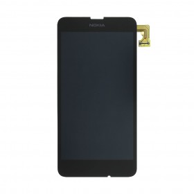 LCD display + dotyková doska pre Nokia Lumia 630