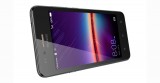 Huawei Y3 II Dual SIM Black