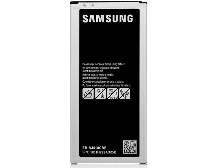 Batéria Samsung EB-BJ510CBE, 3100mAh Li-Ion