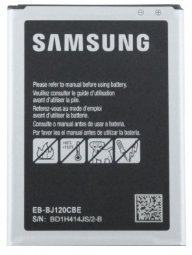 Batéria Samsung EB-BJ120CBE, 2050mAh Li-Ion