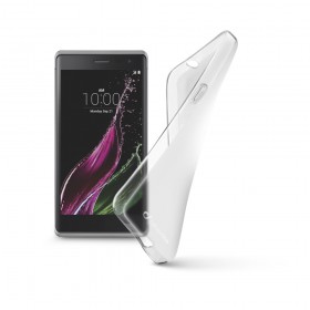 CellularLine SHAPE silikónové puzdro pre LG Zero