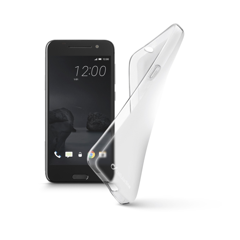 Cellularline SHAPE silikonové pouzdro pro HTC One (A9)