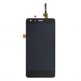 LCD display + dotyková doska pre Xiaomi Redmi 2 black