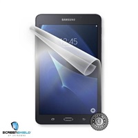 Ochranná fólia Screenshield ™ na displej pre Samsung Galaxy Tab A 2016 (T285)