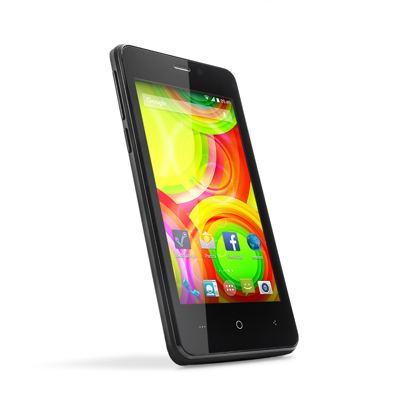 CPA myPhone Mini Dual SIM přední strana